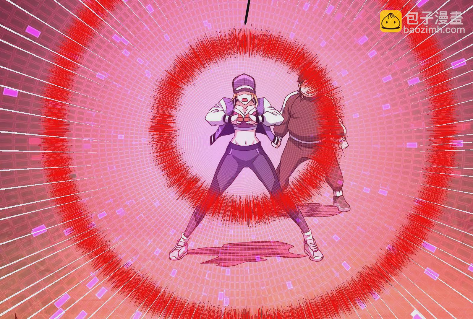 古神遊戲 - 第63話 襲擊！無處不在的斥候(3/3) - 1